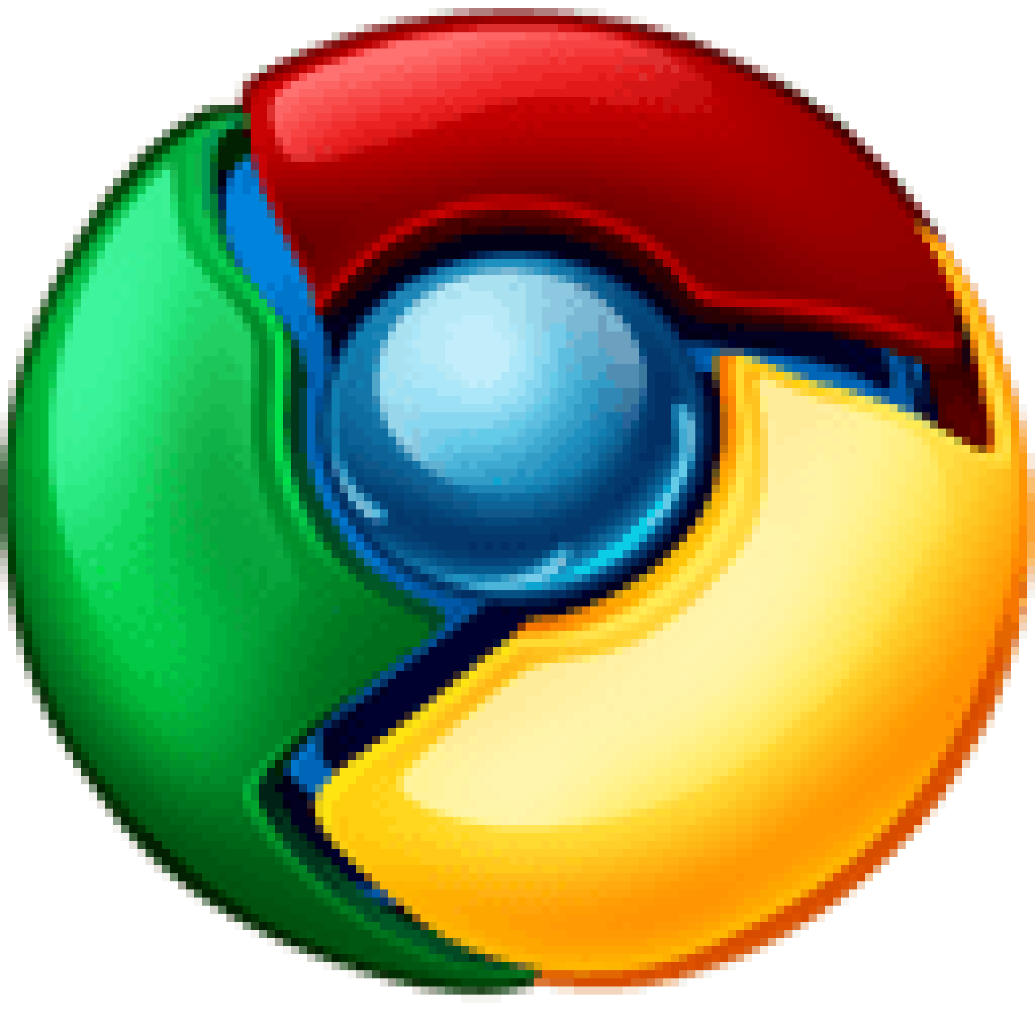 Actualizaciones De Google Chrome 9