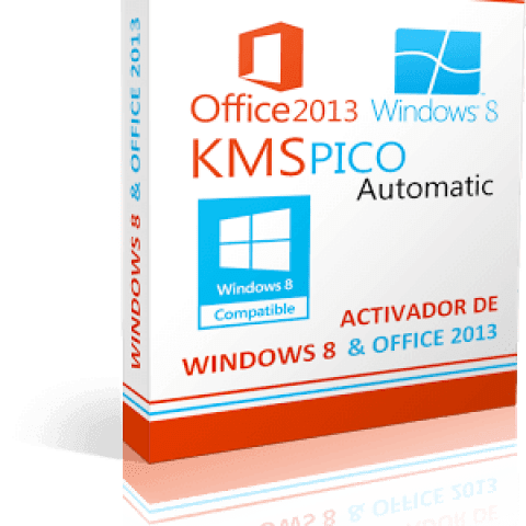 Ksmpico: Un Activador Para Windows Y Office
