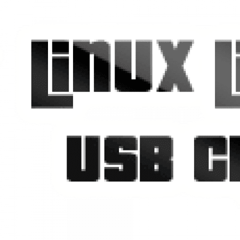 Linux Live Usb Creator: Y Crea Tu Propio Pendrive Con Linux Live