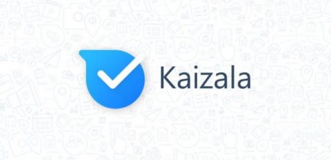 Kaizala, la app de mensajería de Microsoft