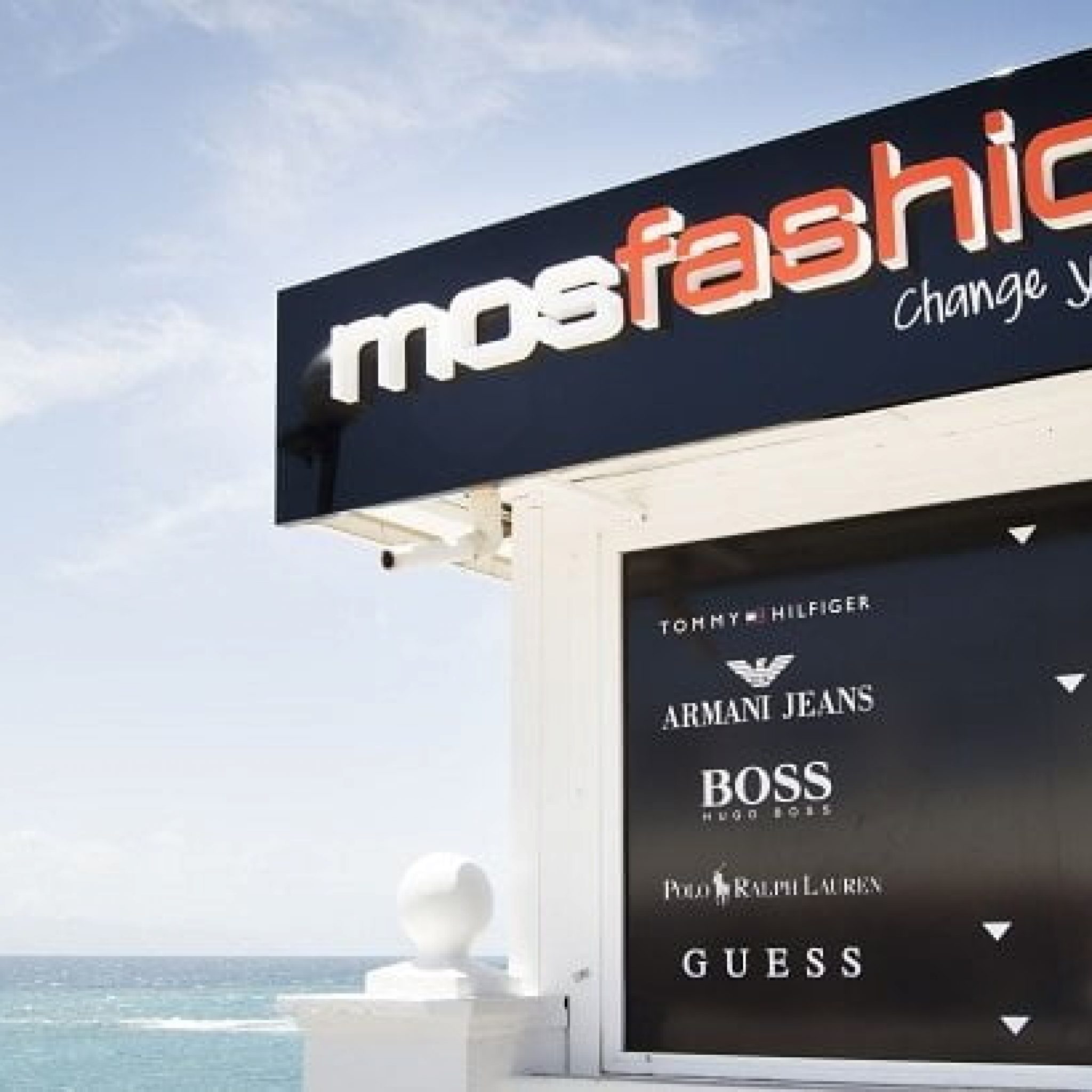 Mosfashion, Tu Tienda De Moda Online