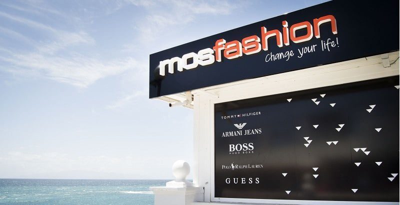 Mosfashion, Tu Tienda De Moda Online
