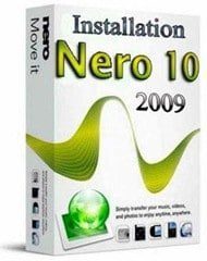 Descargar Nero 10 Lite: Una Utilidad Que No Debe Faltar Para Grabar Dvd,S O Cd,S