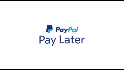 Pagar Después con PayPal