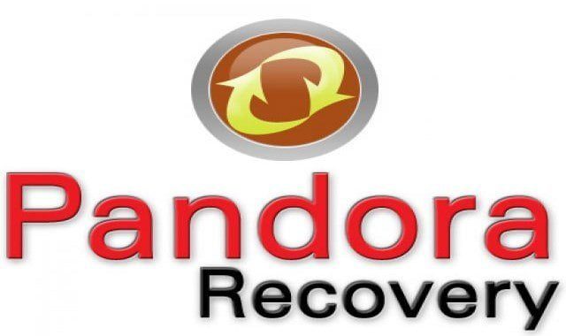 Pandora Recovery