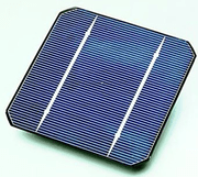 Como funciona la energía solar