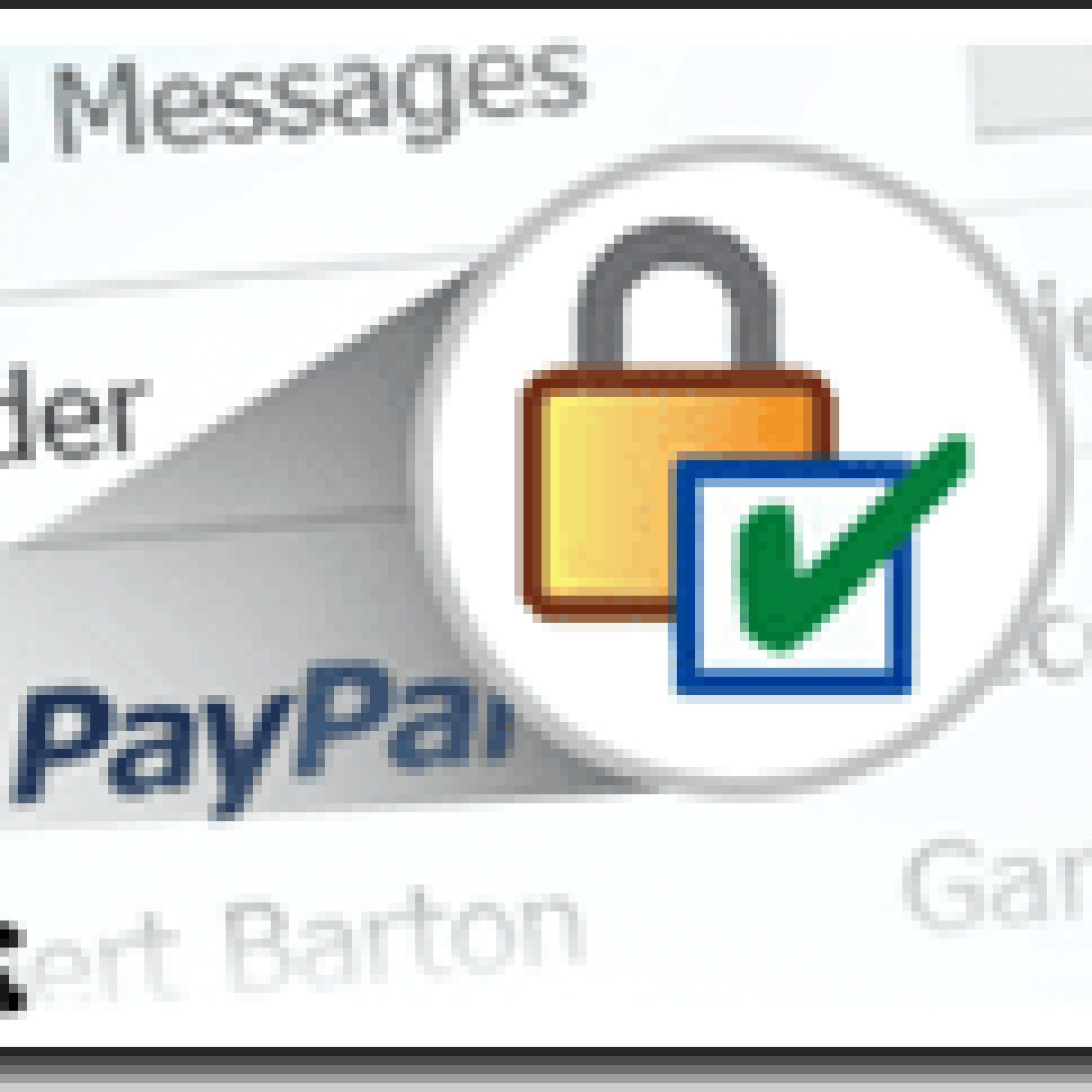 Un Correo Falso: El Cargo Anual Por Los Servicios Paypal?