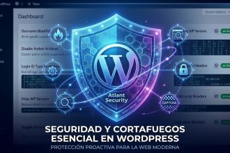 Plugins de Seguridad WordPress