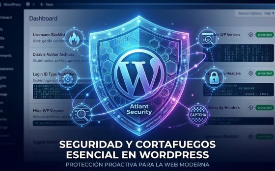 Plugins de Seguridad WordPress