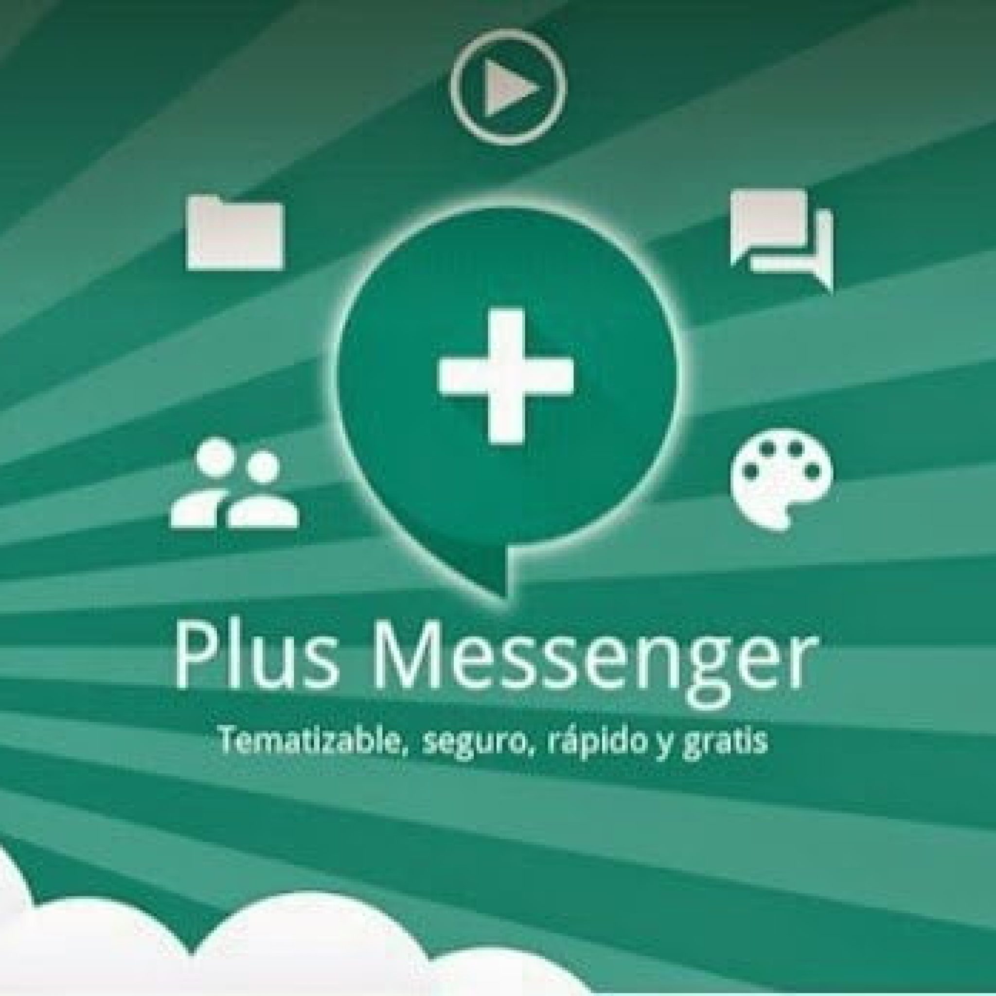 Plus Messenger: Un Telegram Muy Estilizado Y Personalizado
