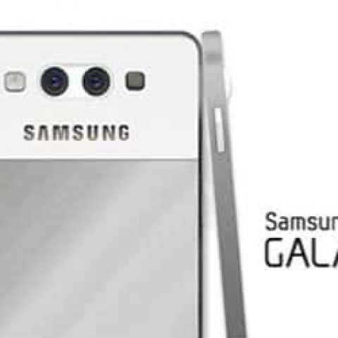 Samsung Galaxy S Iv: Un Smartphone Con Microprocesador De 8 Núcleos