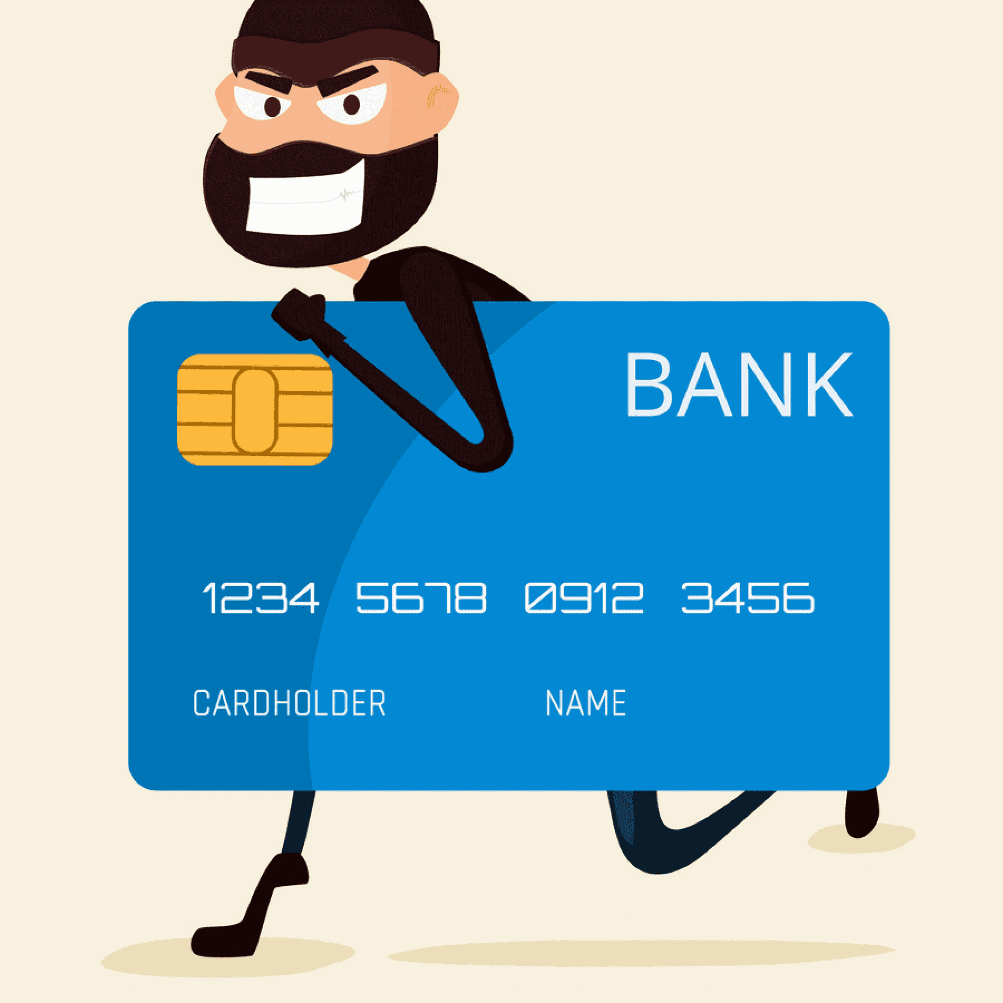 Tarjeta De Crédito