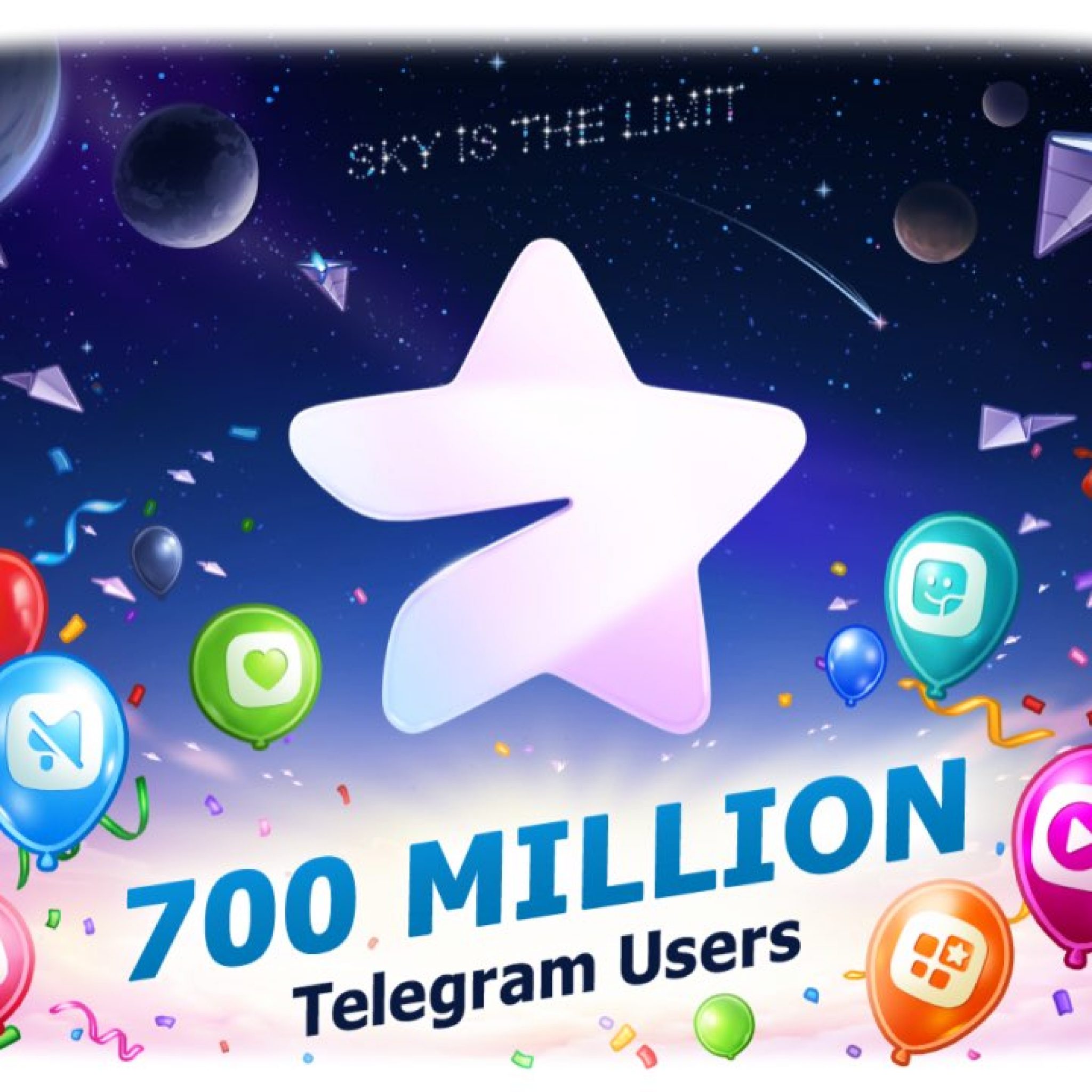 Telegram Premium Ya Es Oficial Y Duplica Sus Opciones