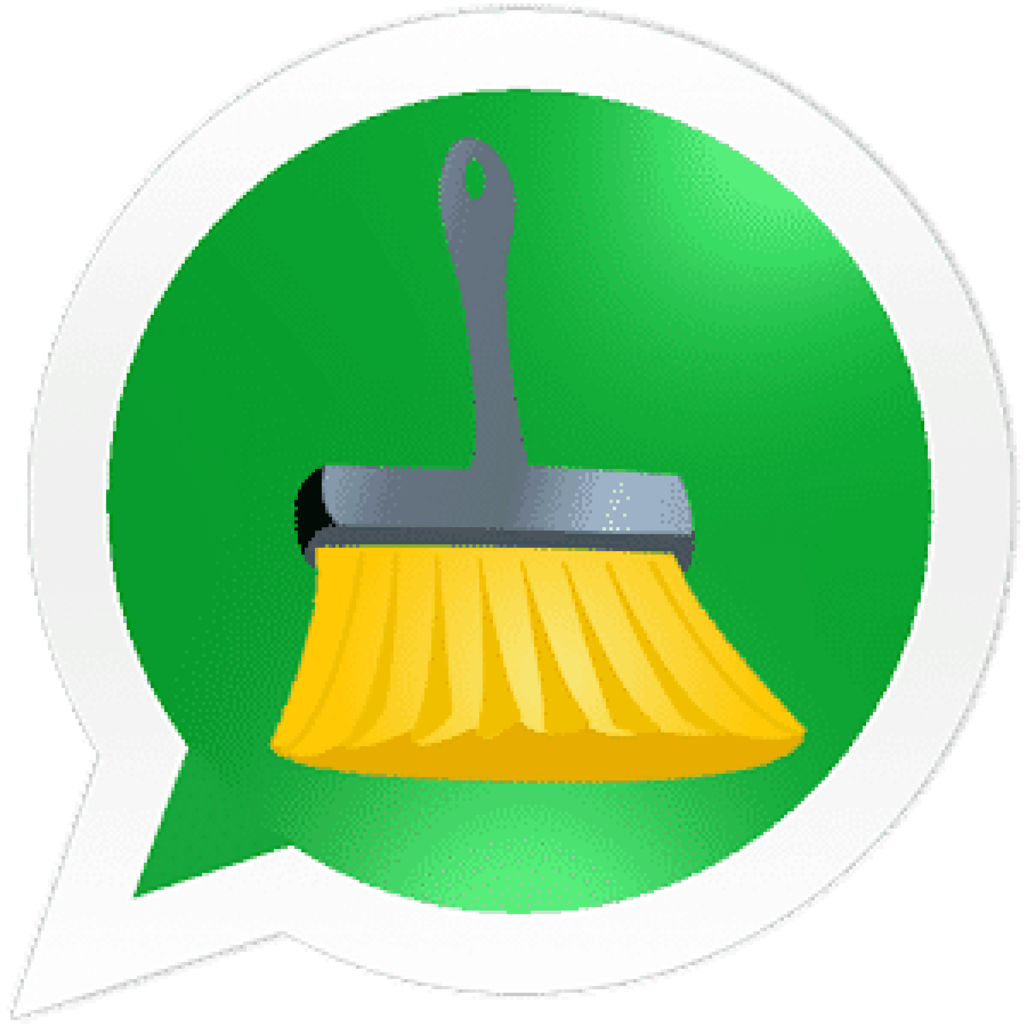 Wcleaner: Limpiando La Basura De Whatsapp
