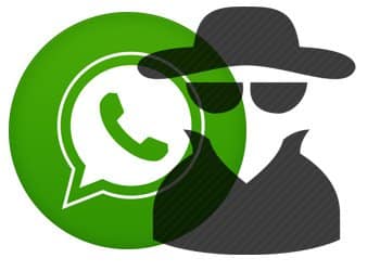 ¿Puede la empresa espiar tu WhatsApp?