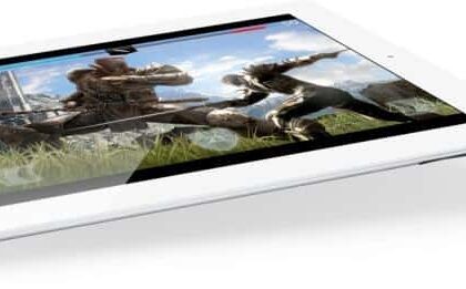 Apple Anuncia El Ipad 128 Gb L Cmq6cd