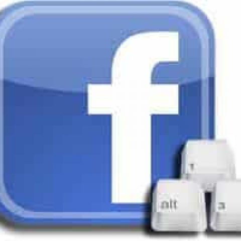Atajos De Teclado En Facebook