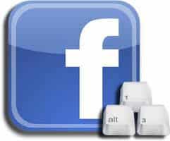 Atajos De Teclado En Facebook