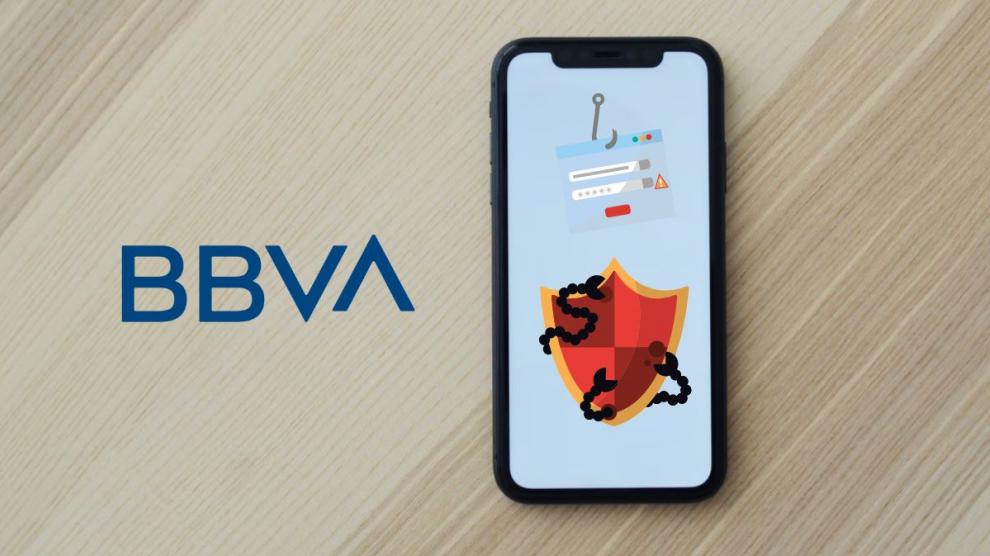 Bbva Protect Online: Una App Fraudulenta