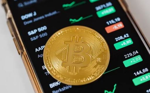BitCoin