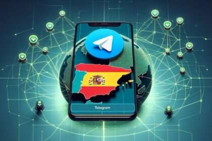 Bloqueo De Telegram En Espana Y Como Solventarlo