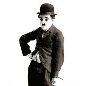 Charles Chaplin