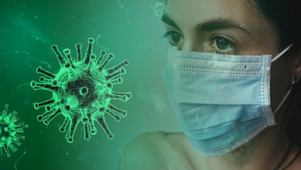 CoronaVirus