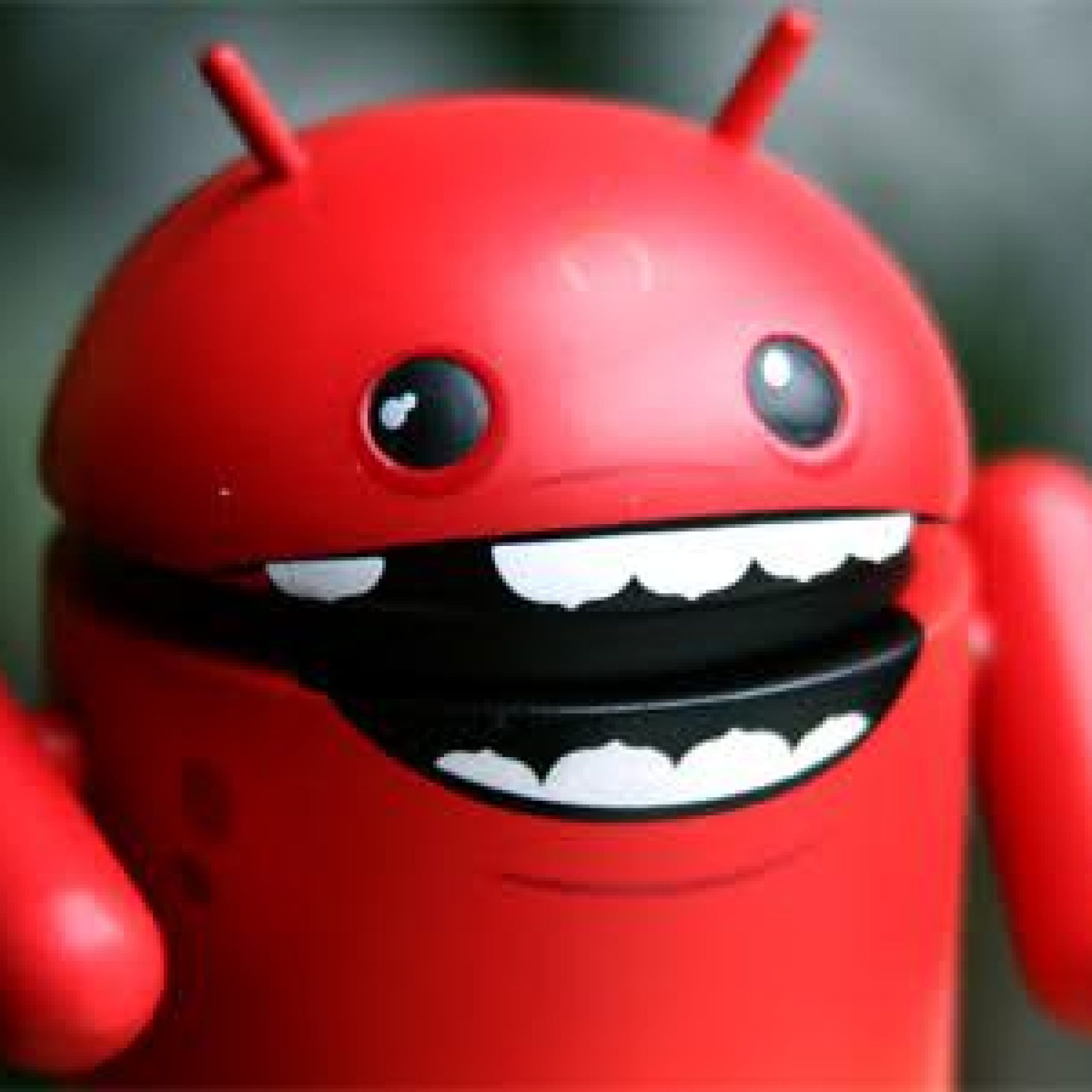 Android.counterclank: Un Malware Para Android