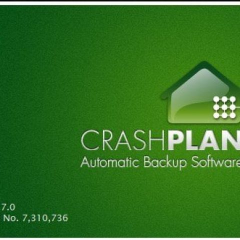 Crashplan