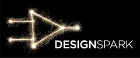 DesignSpark: diseños electrónicos y circuitos impresos Online