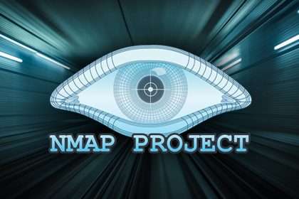 Escáner de puertos con nmap