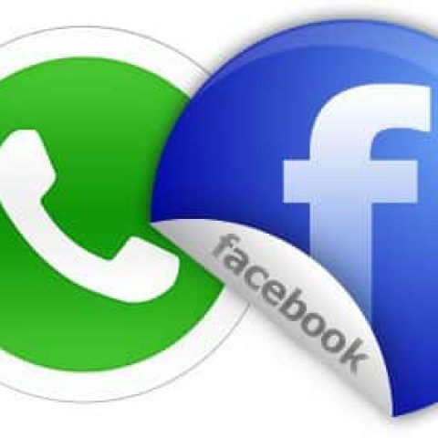 Facebook Vs Whatsapp