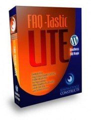 Faq-Tastic: Un Plugin Para Crear Faq,S En Wordpress