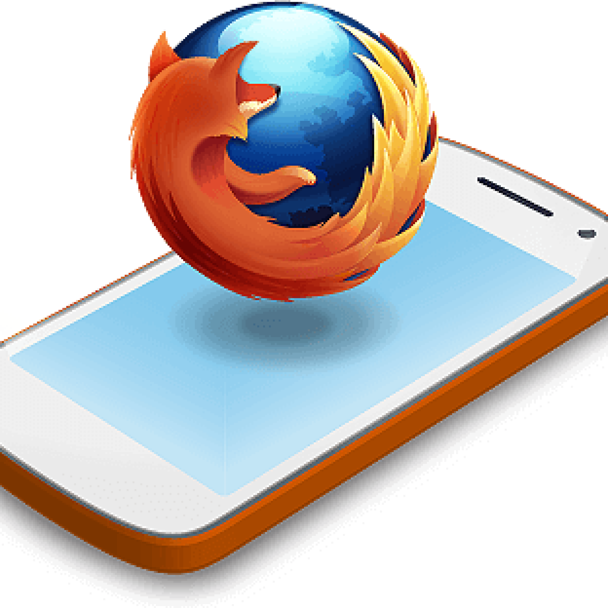 Firefox Os: Un Nuevo Sistema Operativo Para Dispositivos Móviles