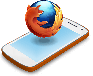 Firefox OS: un nuevo sistema operativo para dispositivos móviles