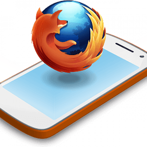 Firefoxos Phone