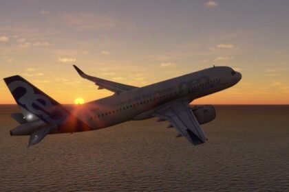 Flight Simulator