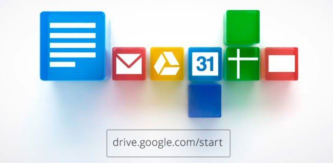 Google Drive: La Competencia De Ficheros En La Nube