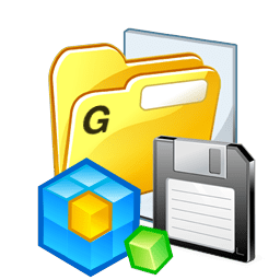 GSplit: dividir archivos de gran tamaño