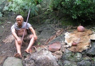 guanches