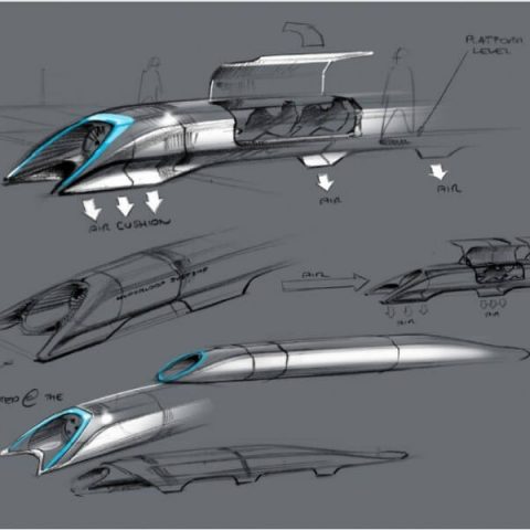 Hyperloop