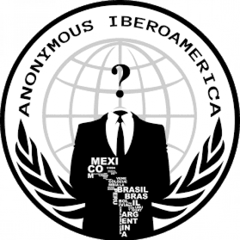 Anonymous Iberoamérica Destapa La Corrupción Española