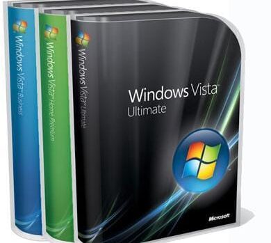 Idiomas Windows Vista