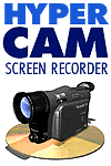 Hypercam Screen Recorder: Que No Se Te Escape Nada