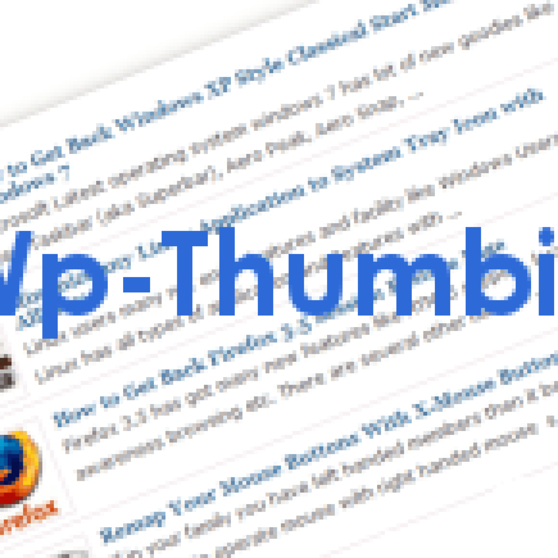 Wp-Thumbie: Entradas Relacionadas Con ImÁGenes Thumbnails En Wordpress