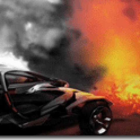 Ford Rescue X: El VehÍCulo FuturÍStico De Rescate Y Salvamento