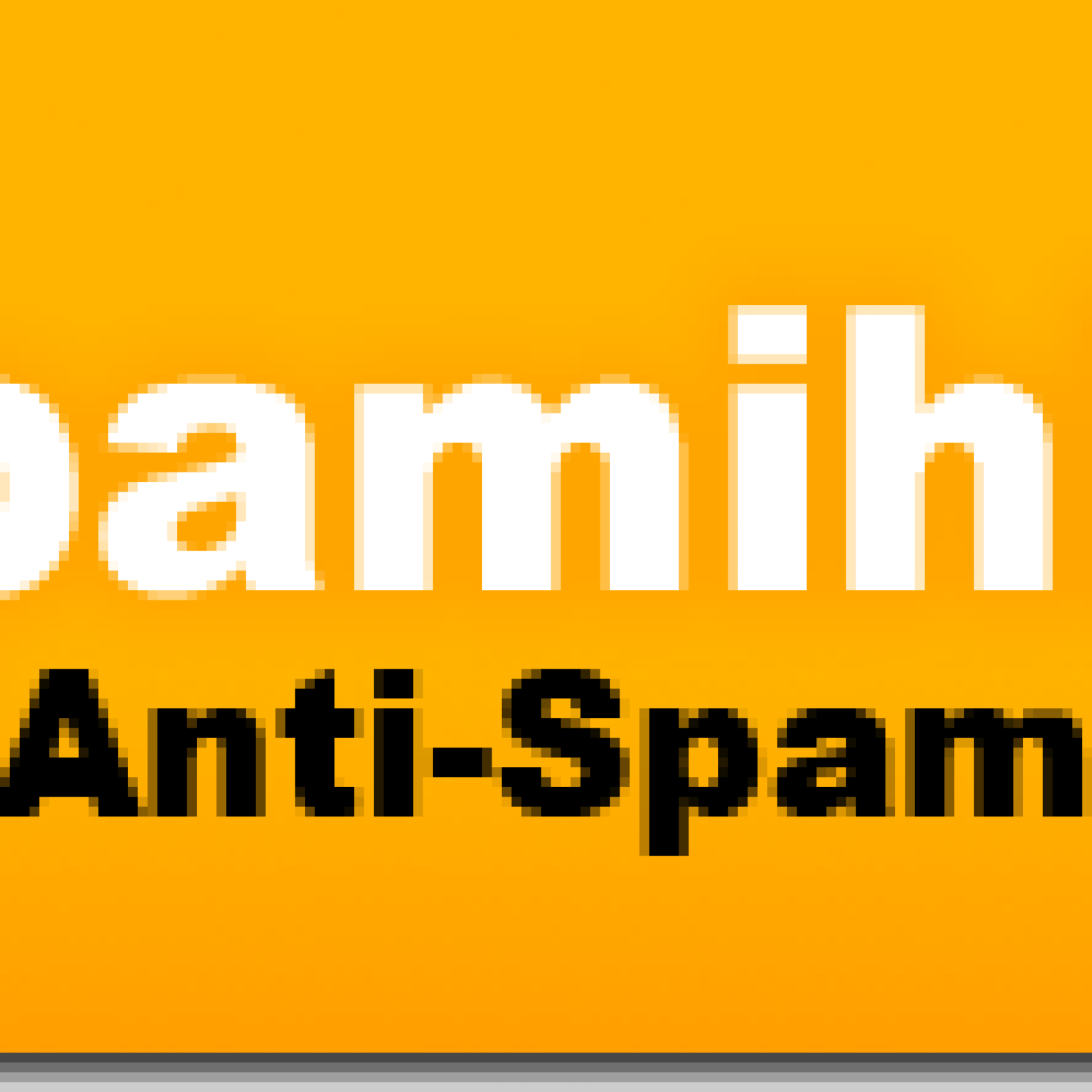 Spamihilator: Un Filtro Antispam Para Evitar El Correo Basura