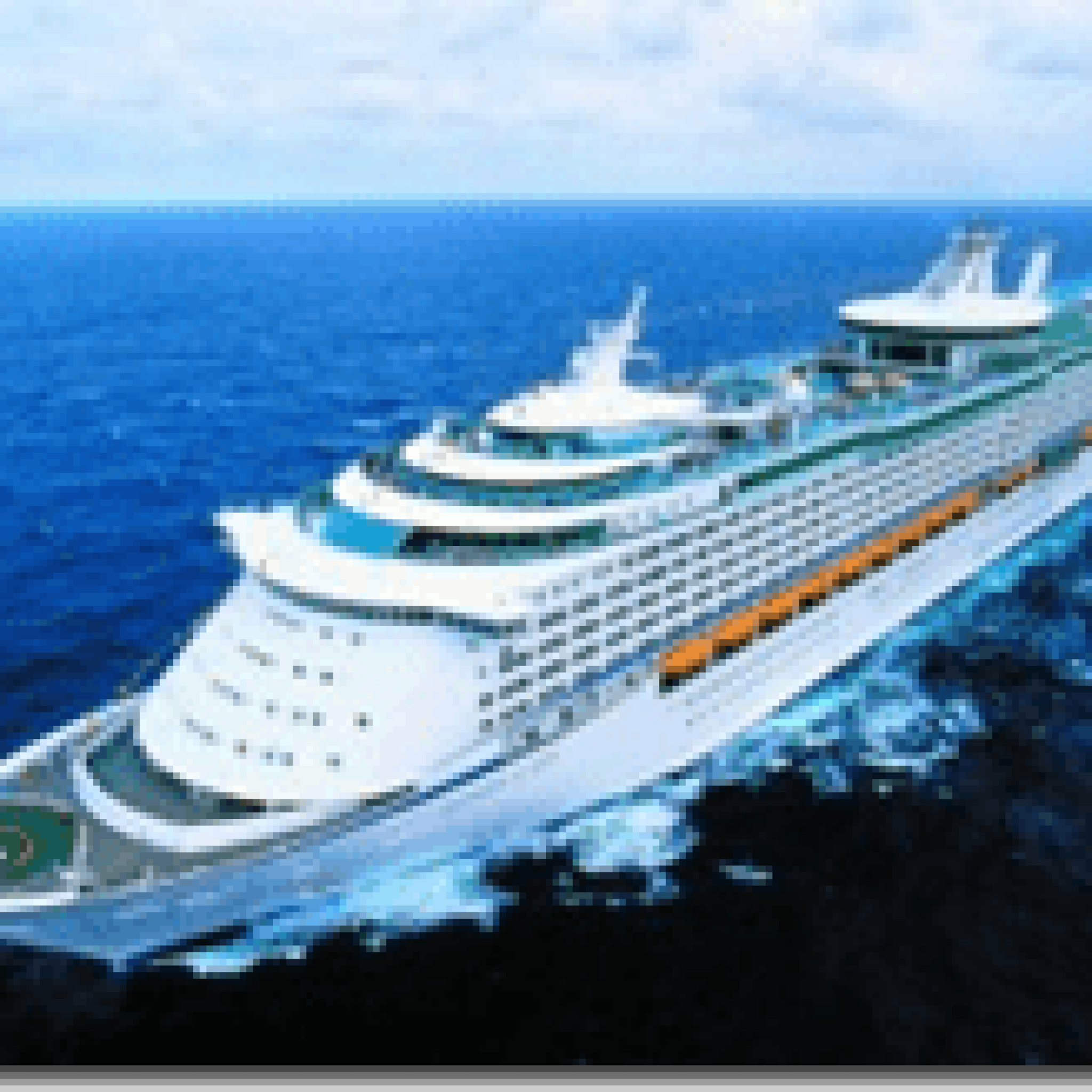 Las Islas Canarias Se Han Convertido En Un Paso Obligado Para Los Cruceros