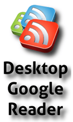 Desktop Google Reader: Una AplicaciÓN De Escritorio Para Sincronizar Con Tu Cuenta De Google Reader Y Leer Tus Feeds Favoritos