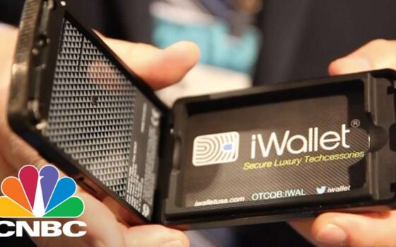 iWallet